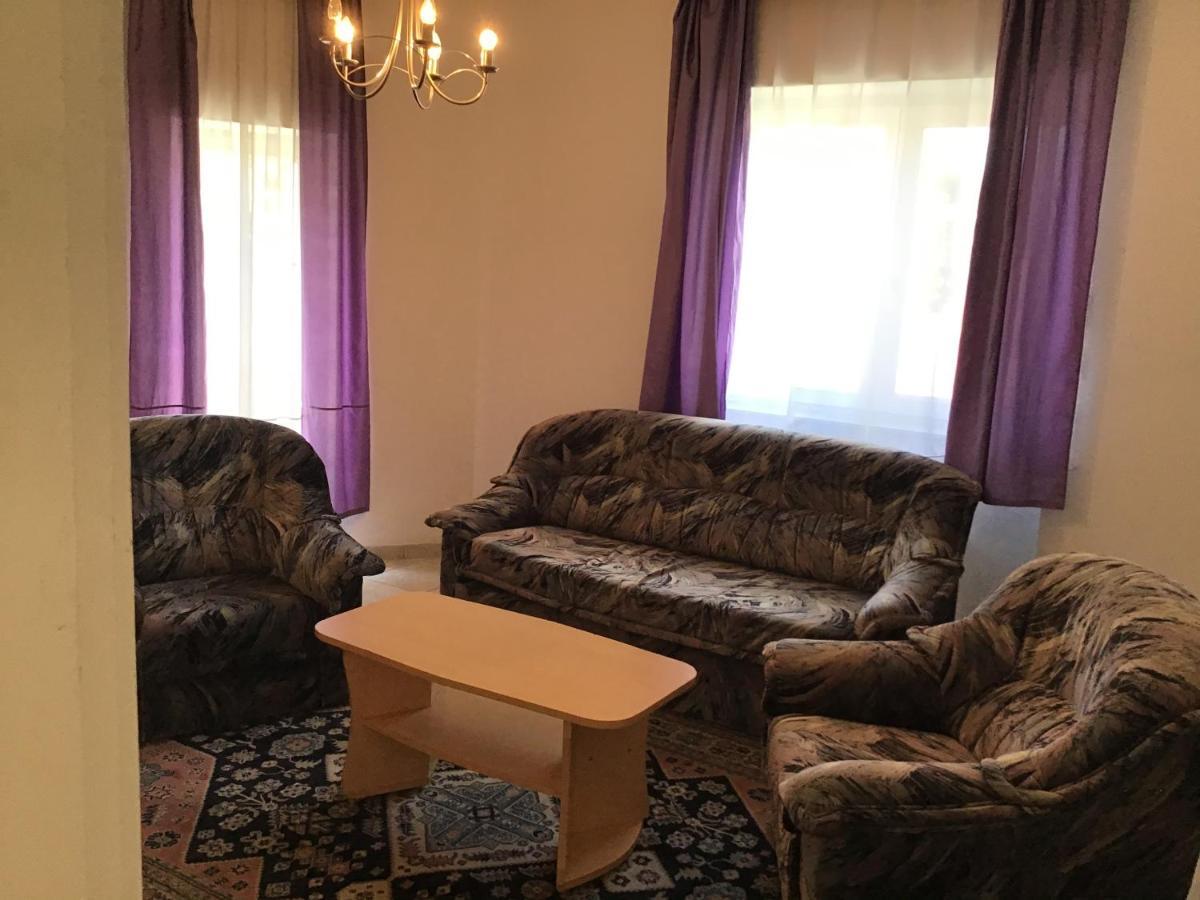 Nora Hotel Hajdúszoboszló Dış mekan fotoğraf