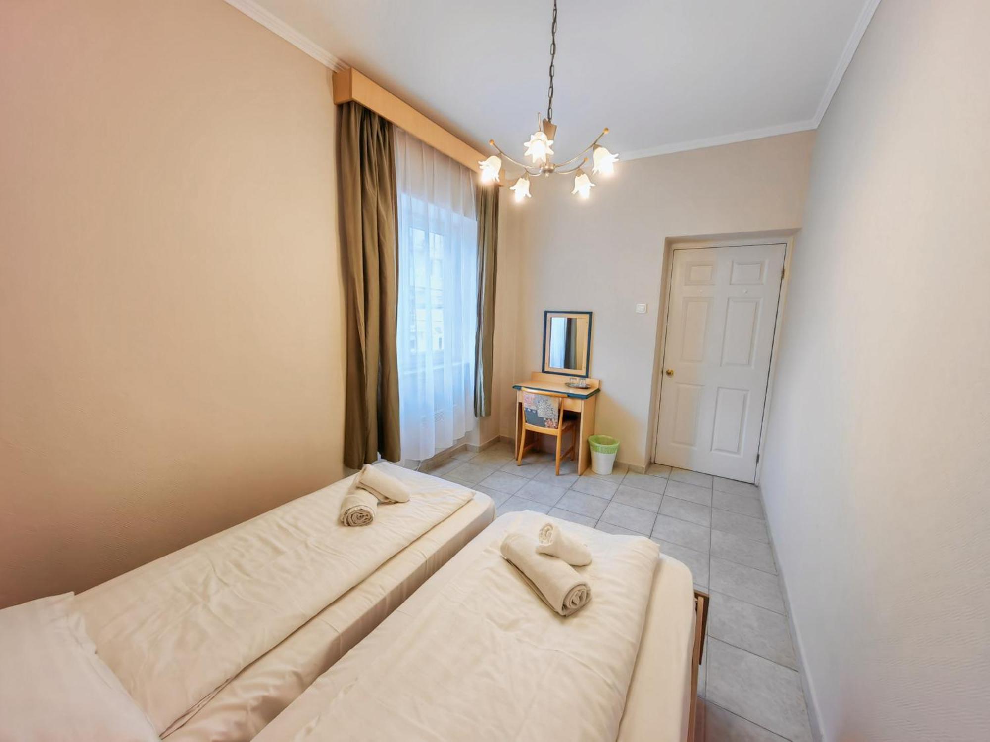 Nora Hotel Hajdúszoboszló Dış mekan fotoğraf